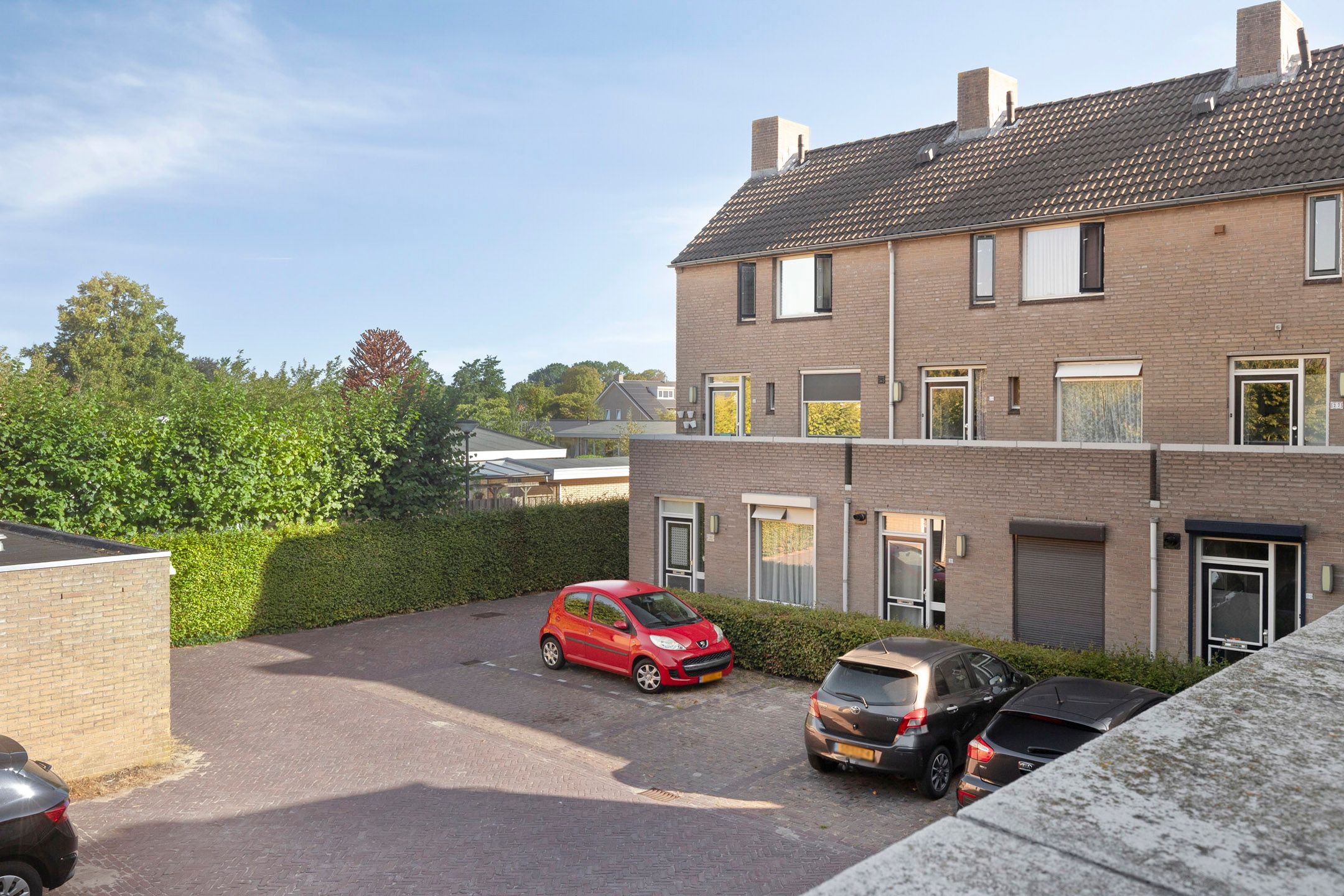 Foto 33 van De Romme 25