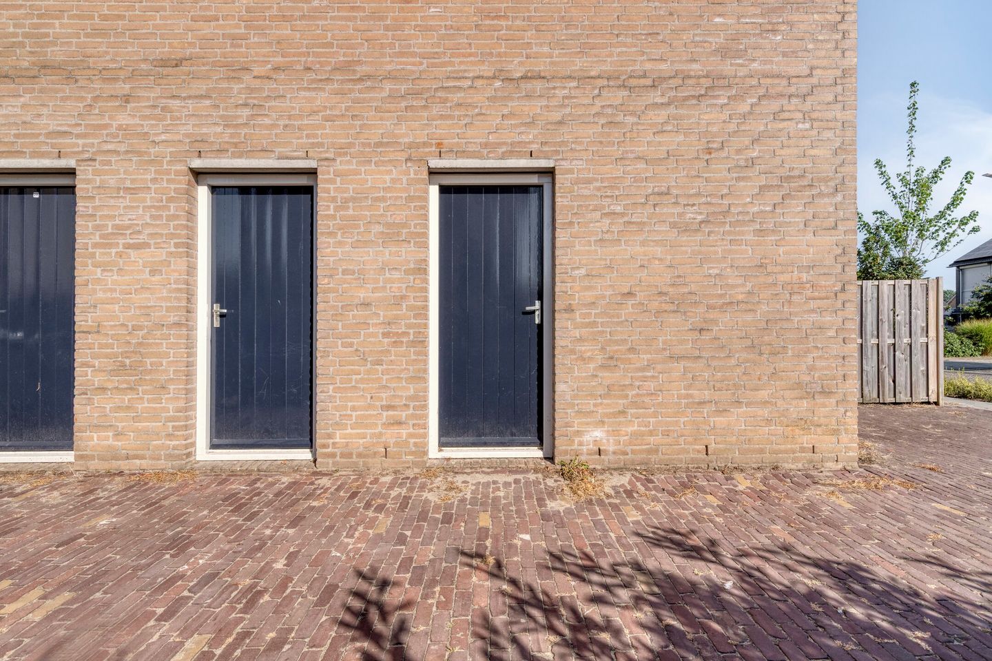 Foto 34 van De Romme 25