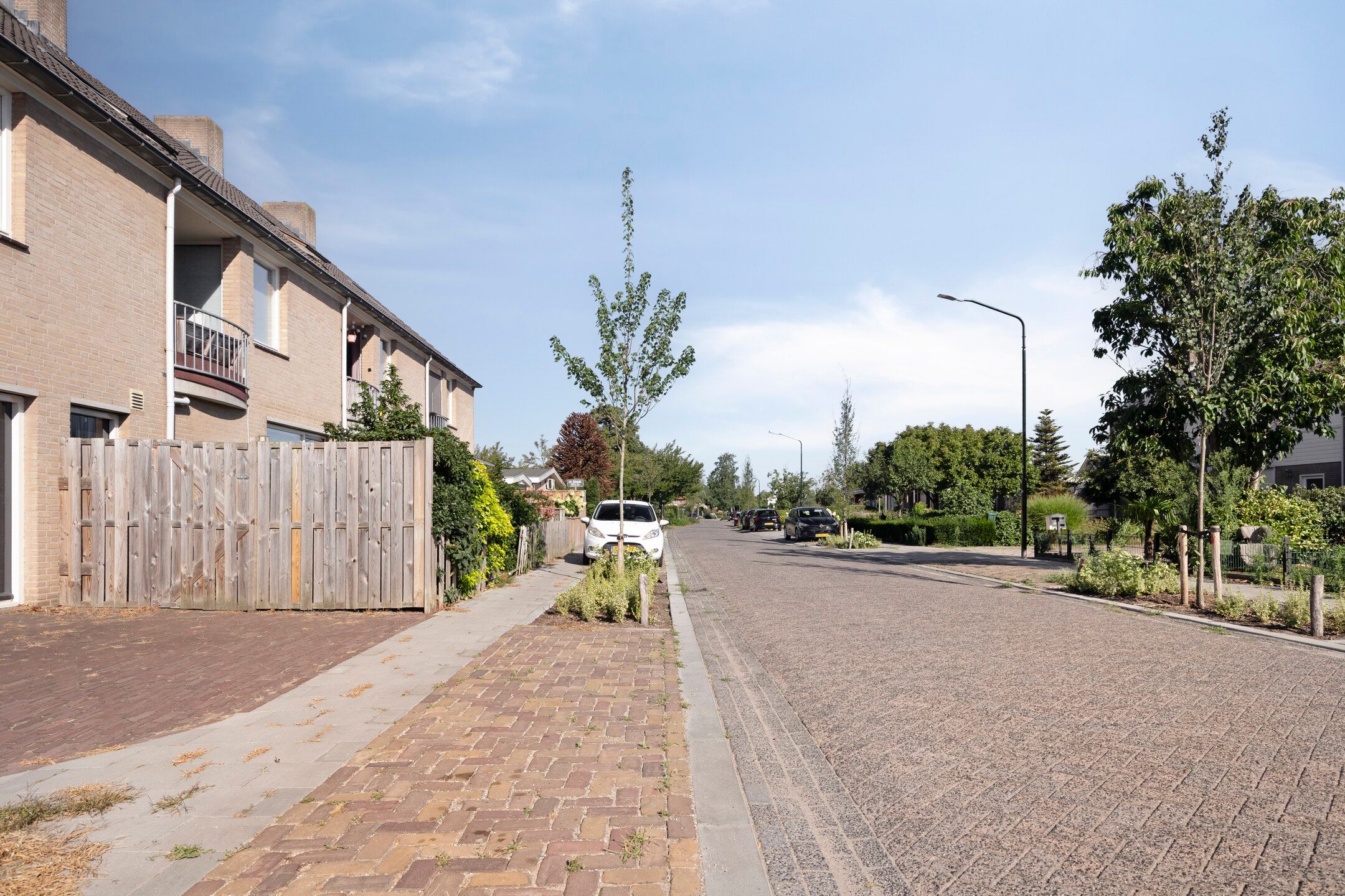 Foto 36 van De Romme 25