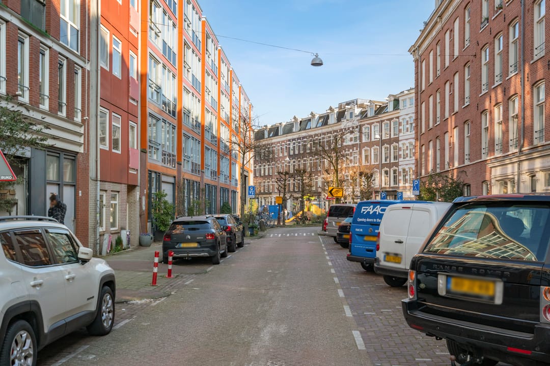 Photo 23 of Quellijnstraat 148-2