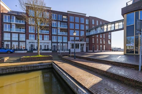 Stadshaven 7-c secondary image