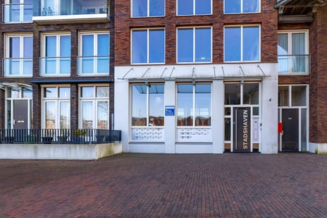 Stadshaven 7-c tertiary image