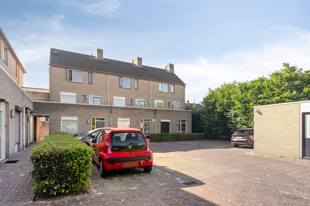 Foto 37 van De Romme 25