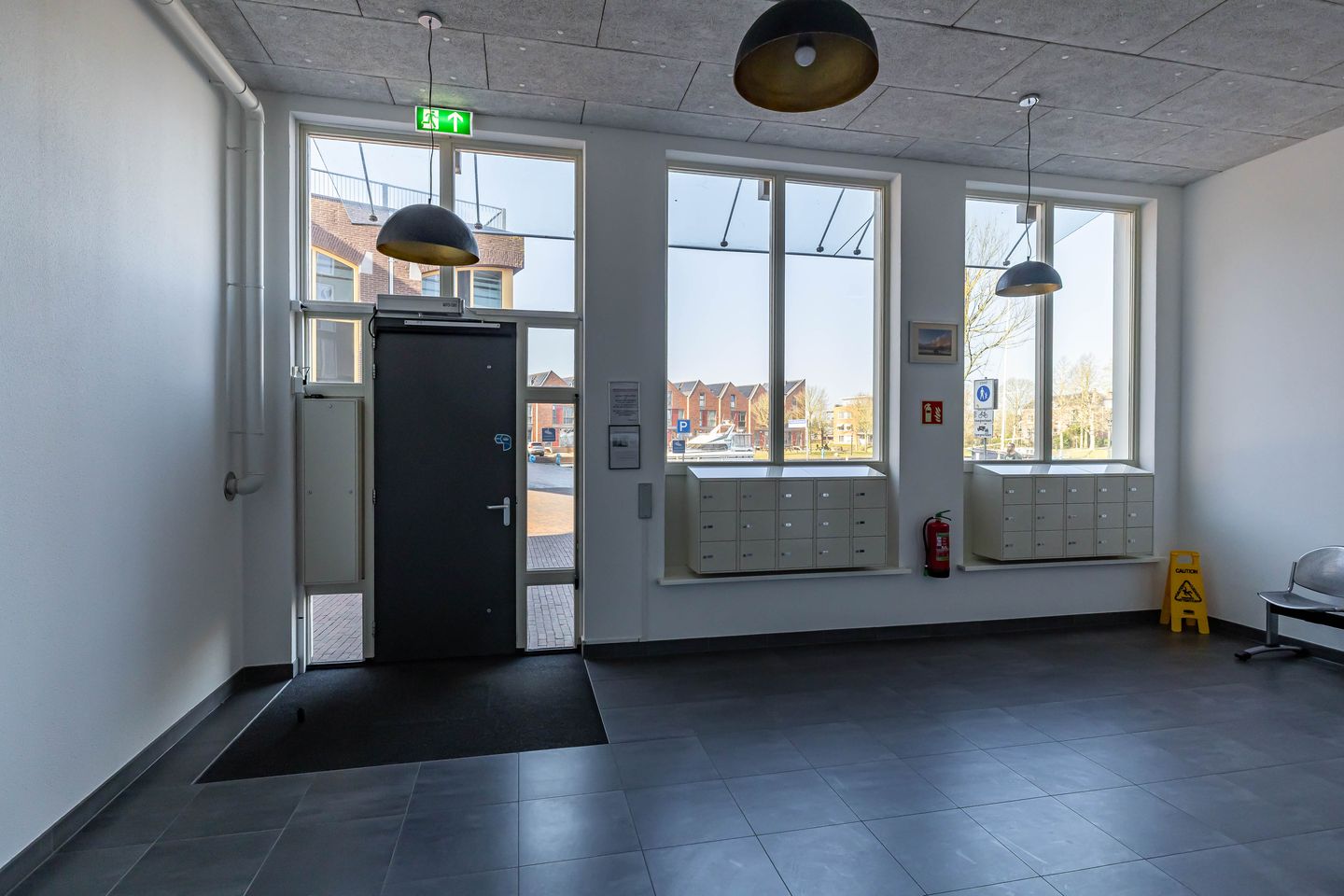 Foto 4 van Stadshaven 7-C