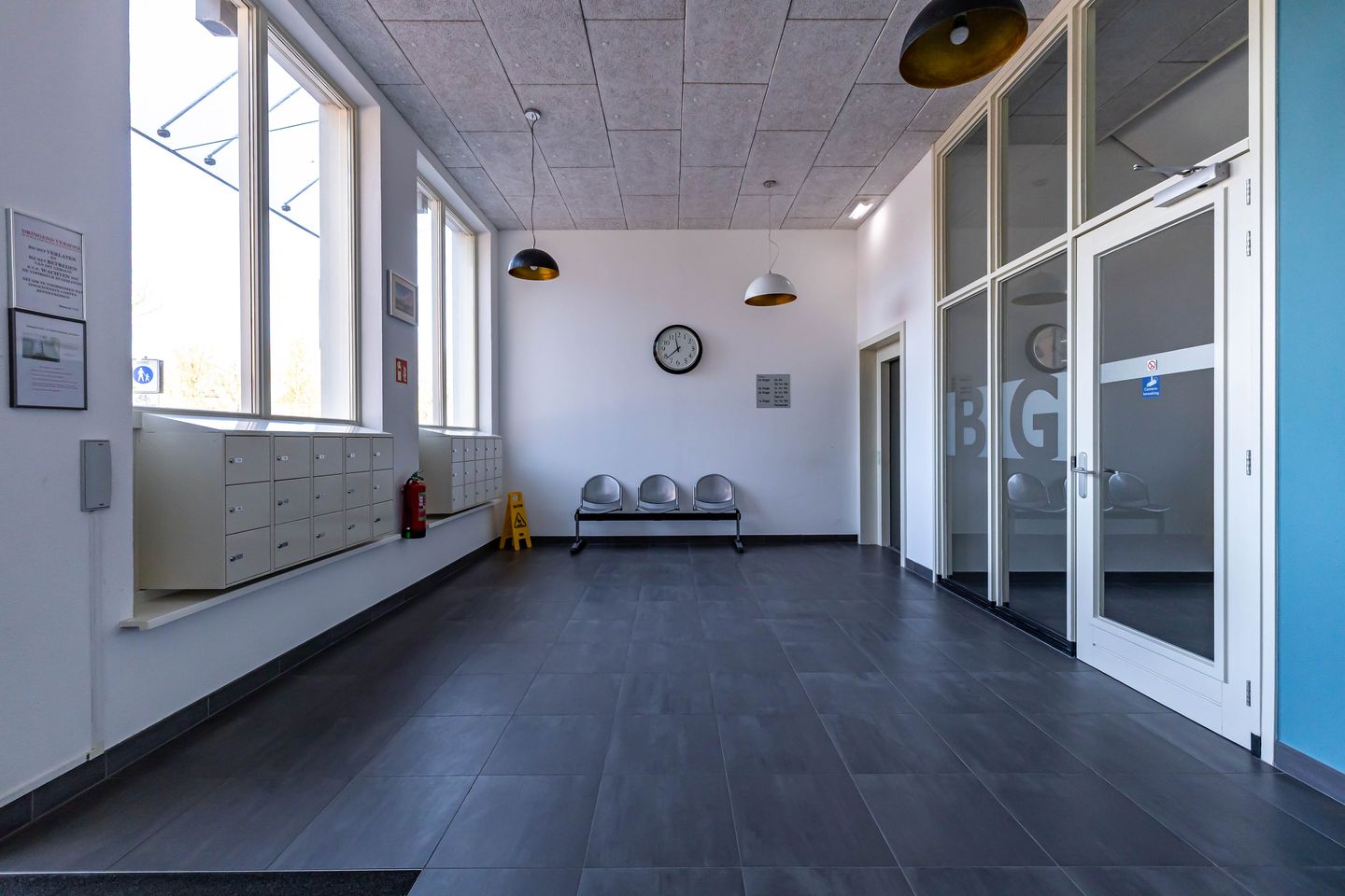 Foto 5 van Stadshaven 7-C