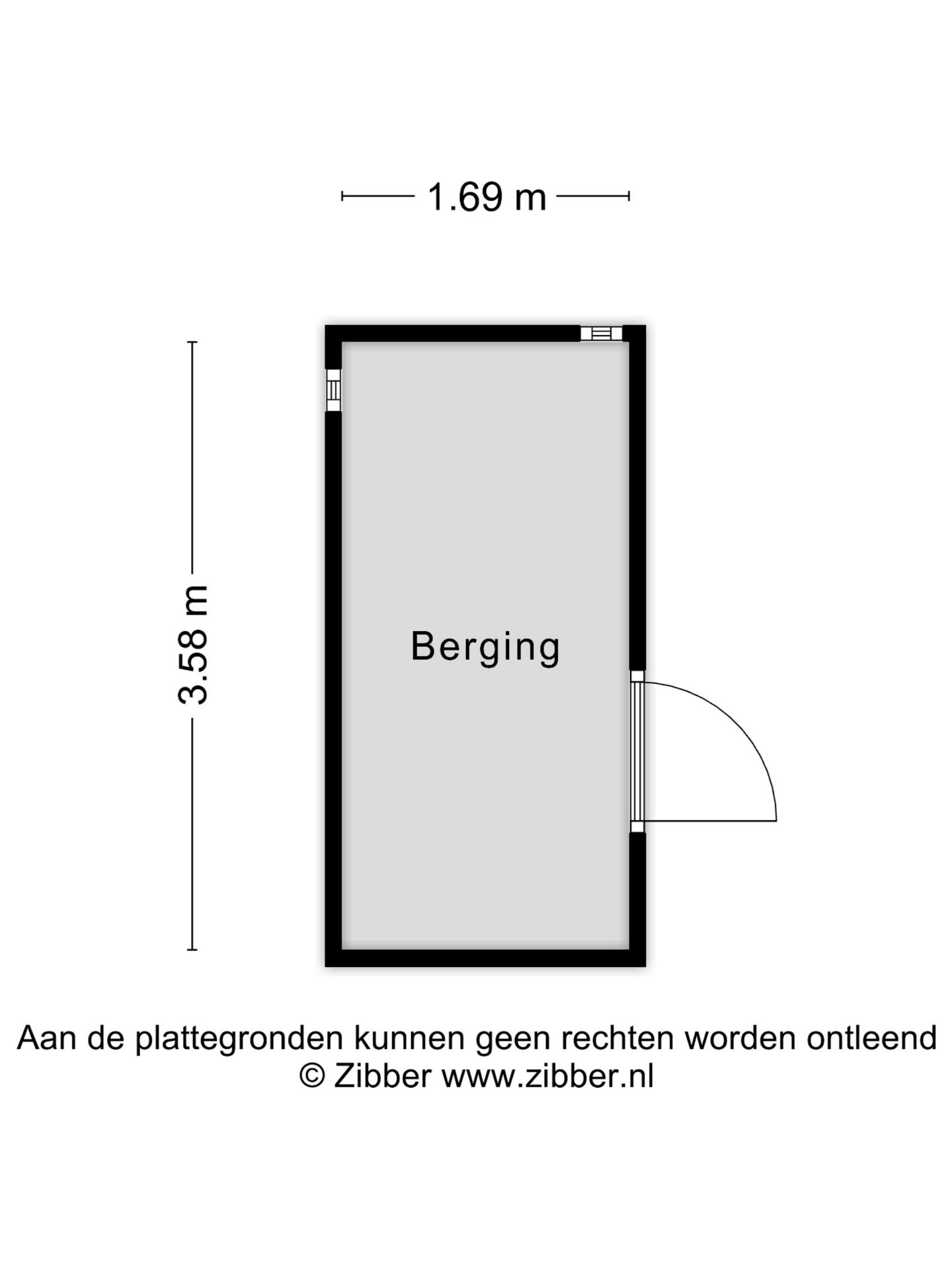 Foto 44 van De Romme 25