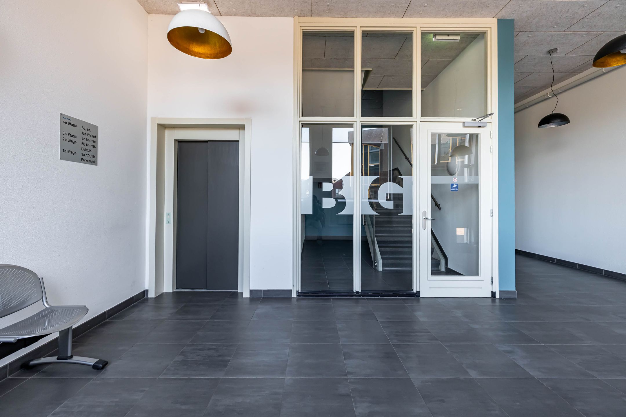 Foto 6 van Stadshaven 7-C