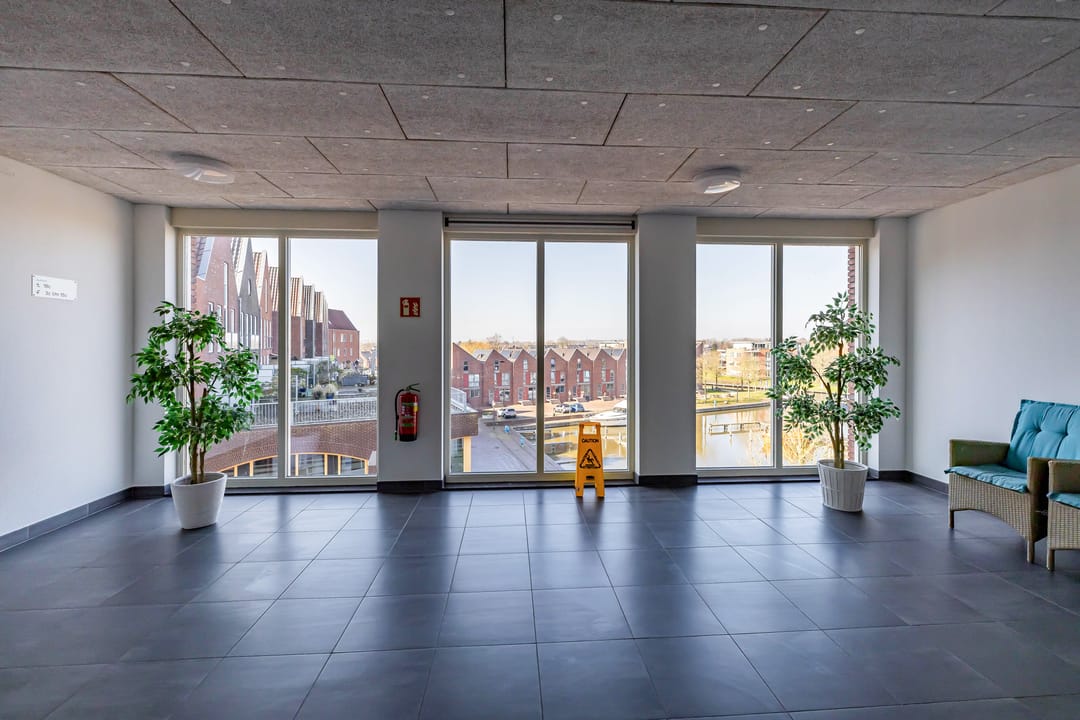 Foto 7 van Stadshaven 7-C