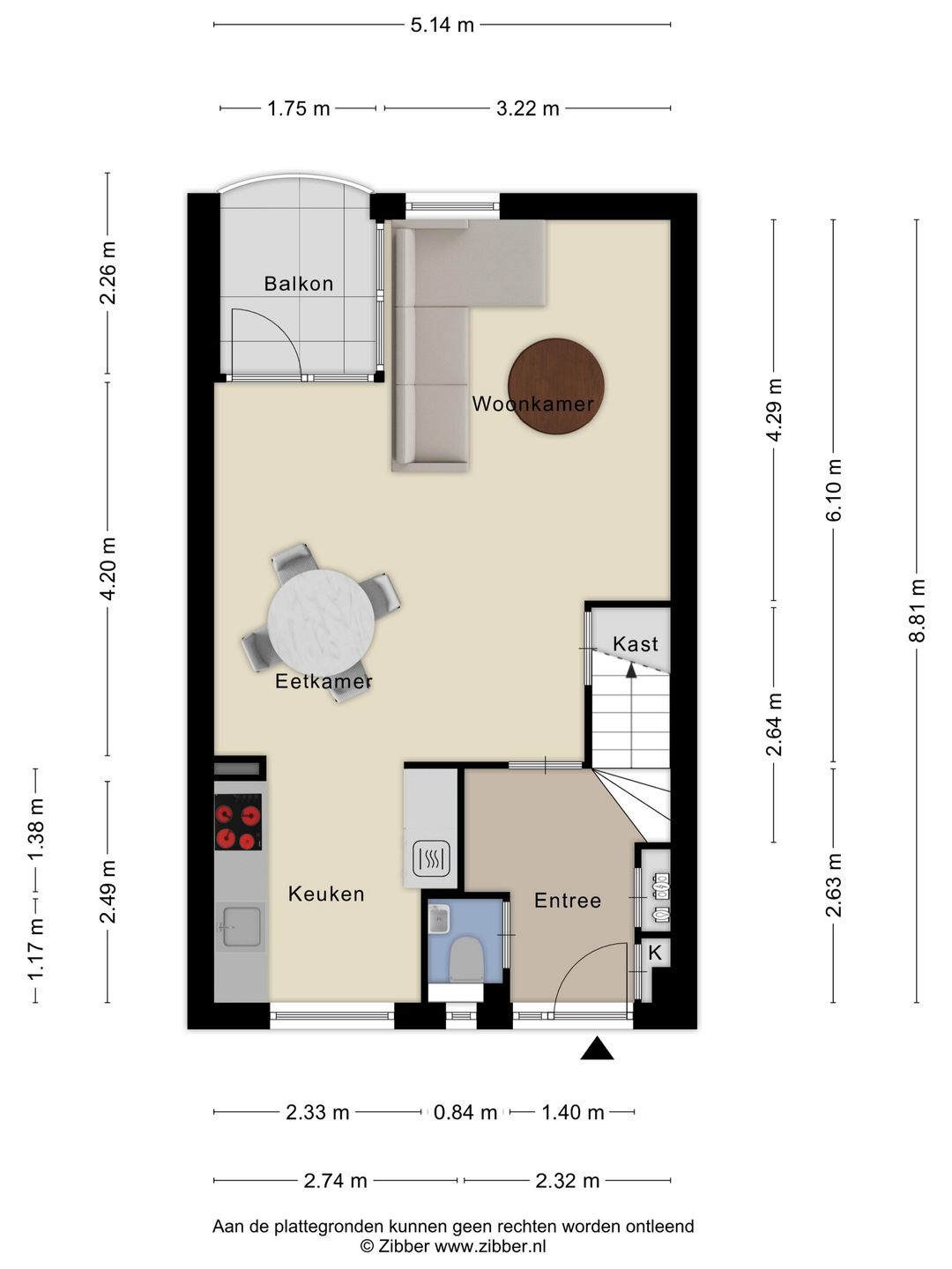 Foto 38 van De Romme 25