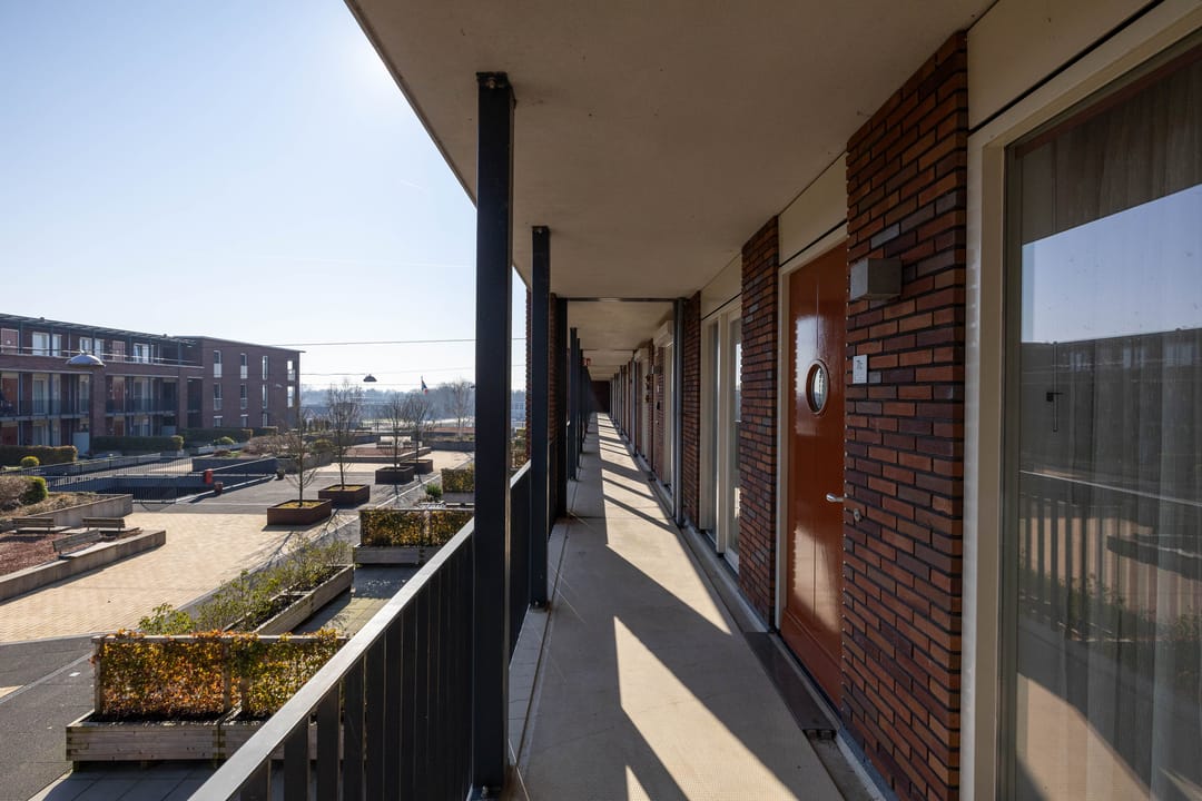 Foto 8 van Stadshaven 7-C