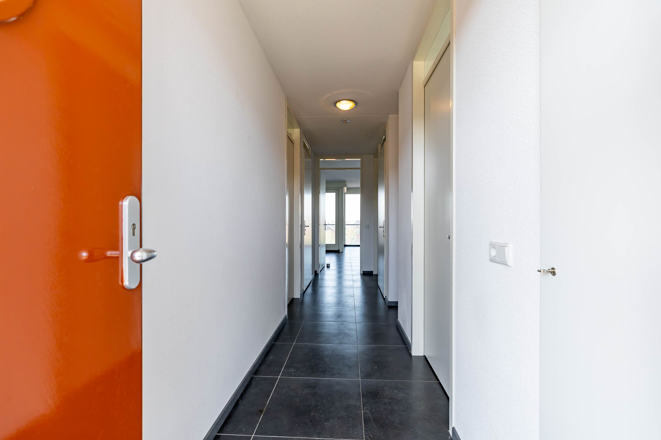 Foto 9 van Stadshaven 7-C