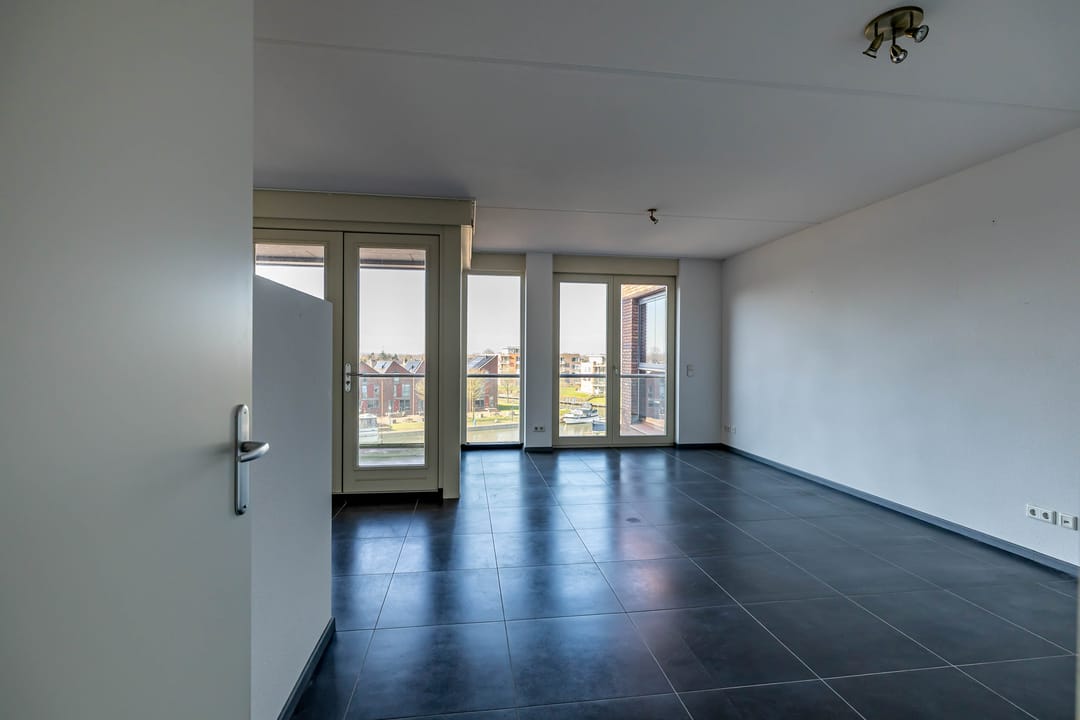 Foto 11 van Stadshaven 7-C