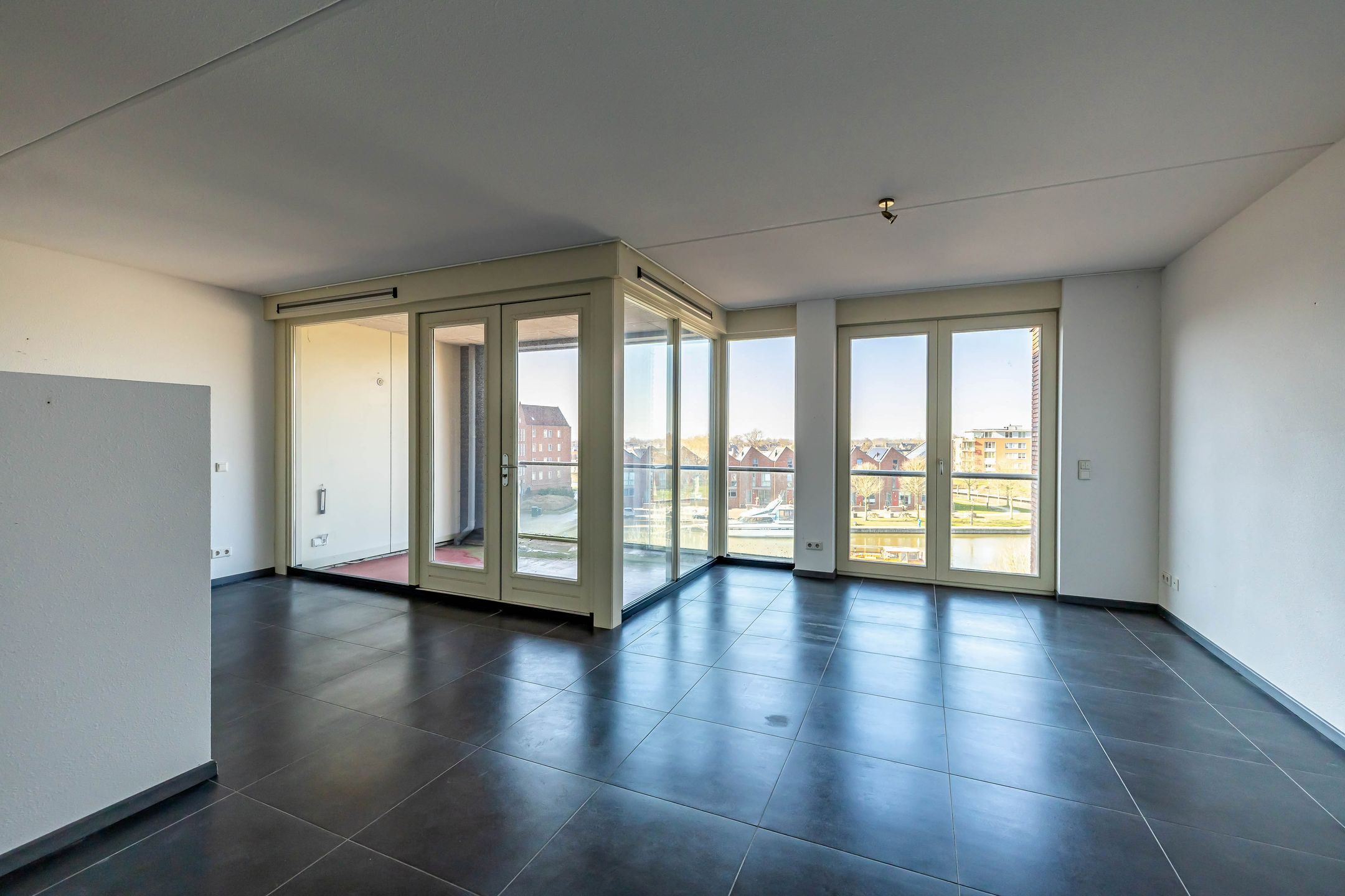 Foto 12 van Stadshaven 7-C