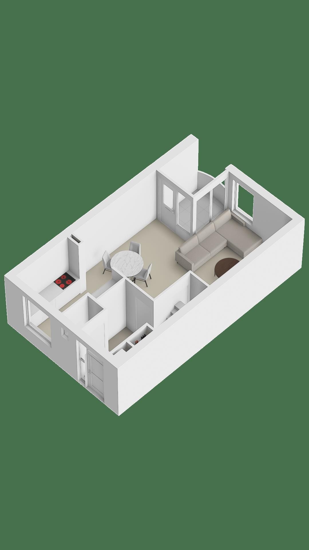 Foto 39 van De Romme 25