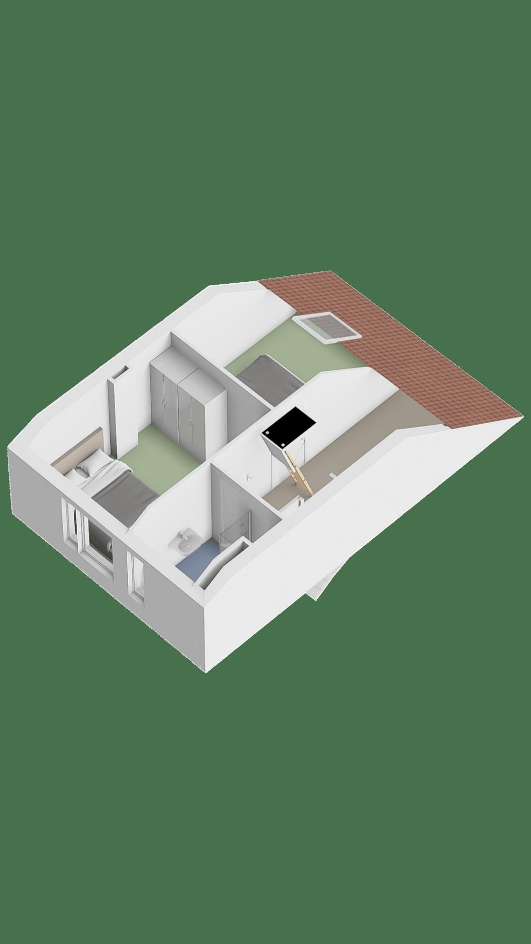 Foto 41 van De Romme 25