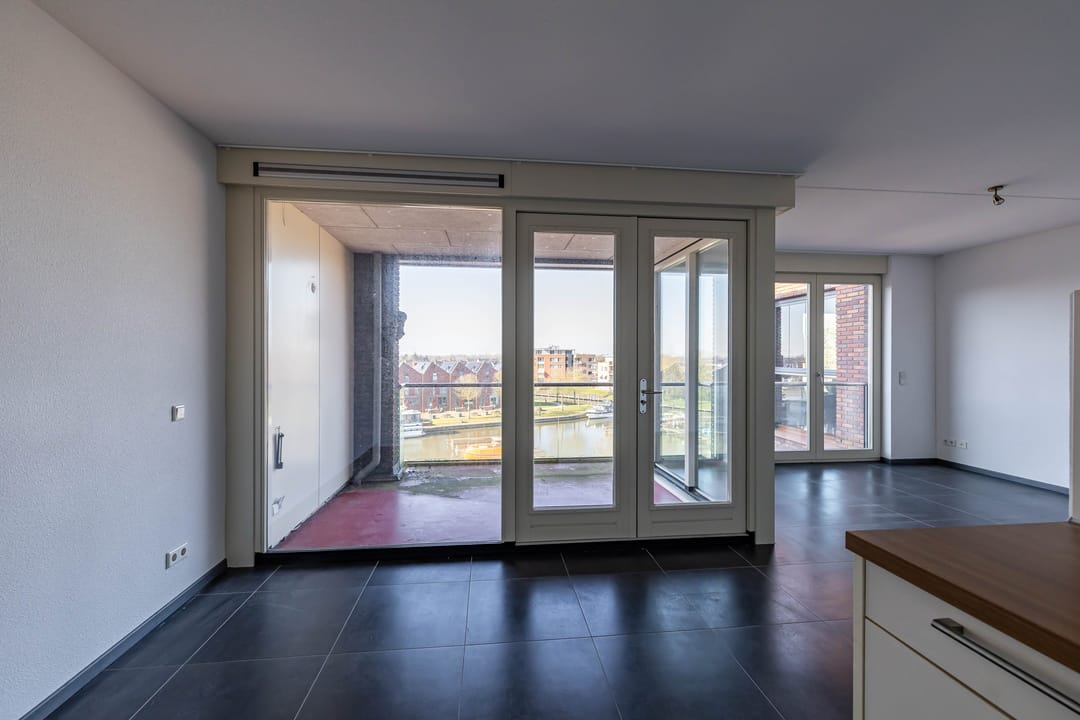 Foto 17 van Stadshaven 7-C
