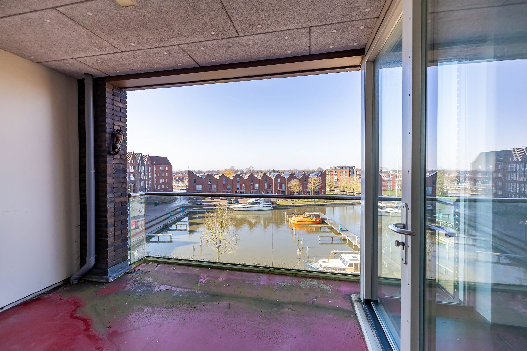 Foto 18 van Stadshaven 7-C