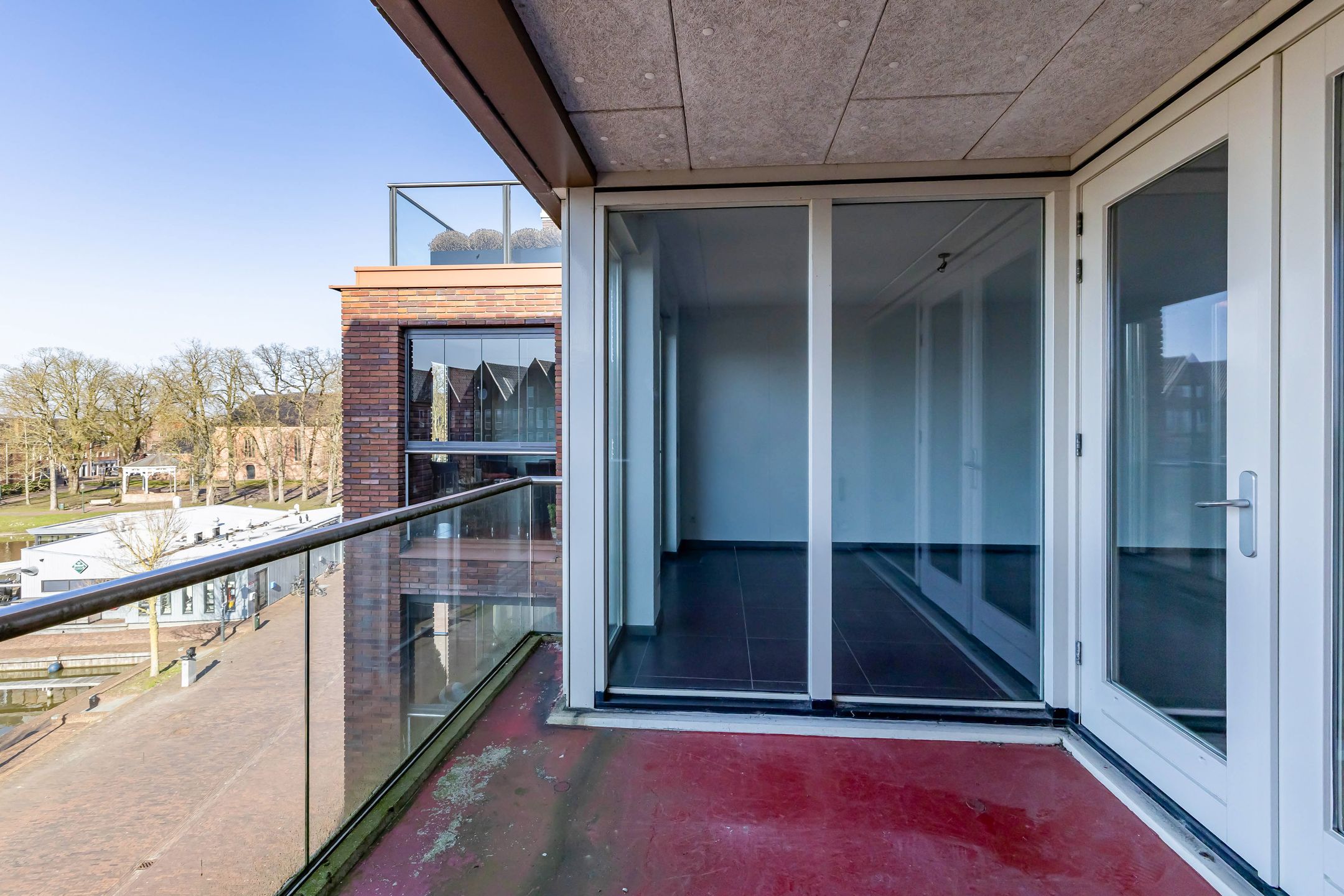 Foto 21 van Stadshaven 7-C