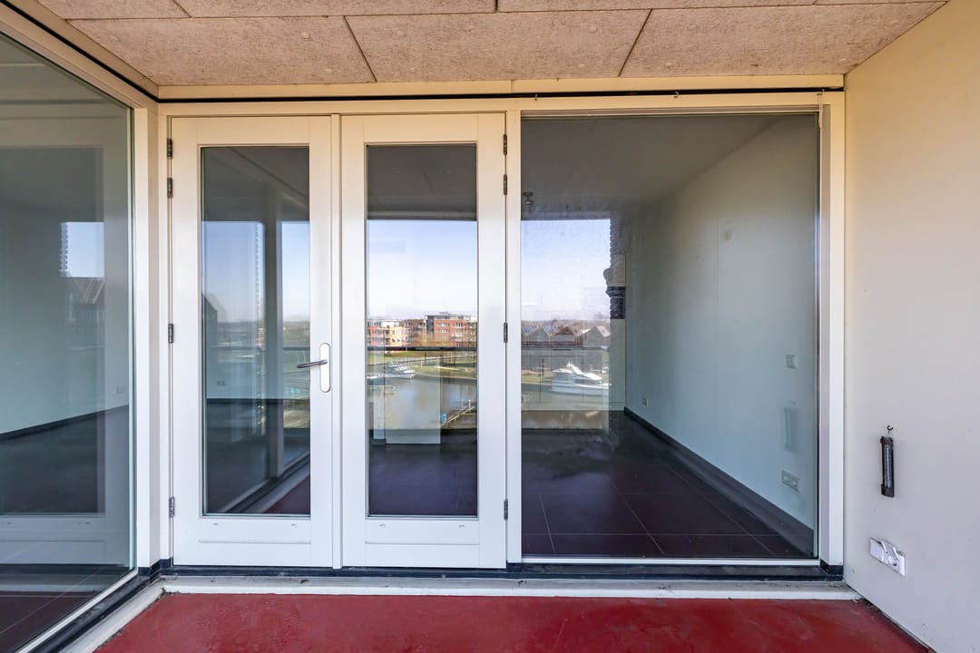 Foto 22 van Stadshaven 7-C