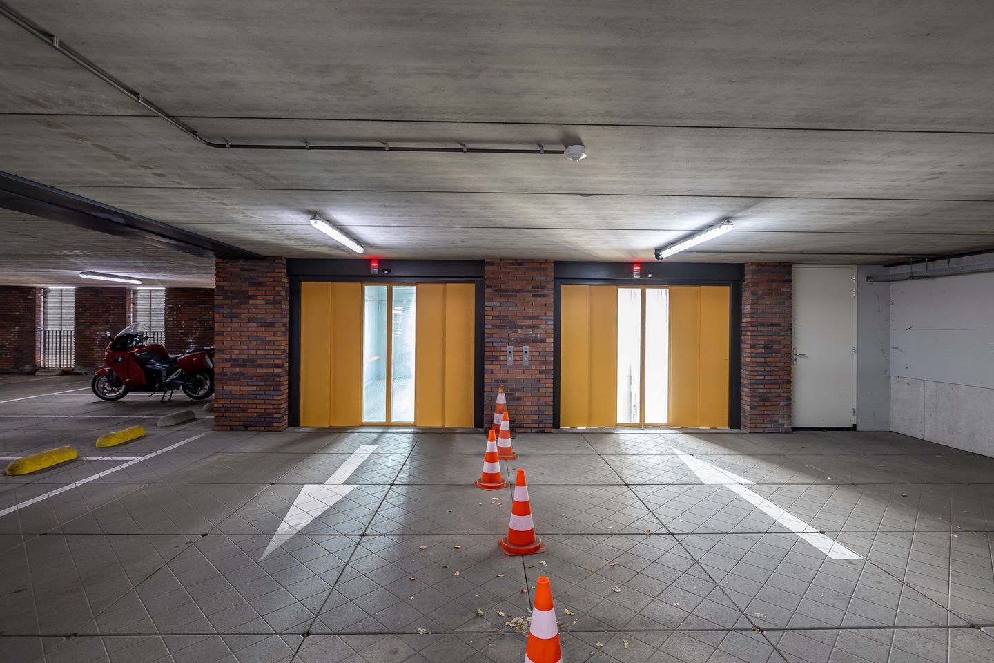 Foto 35 van Stadshaven 7-C