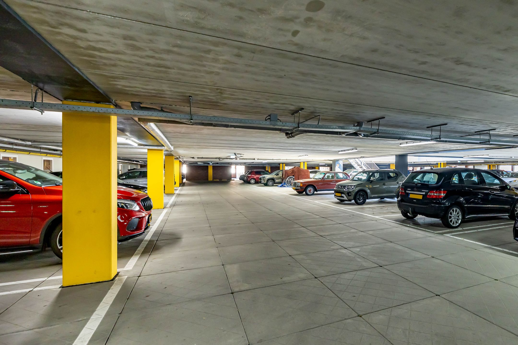 Foto 36 van Stadshaven 7-C