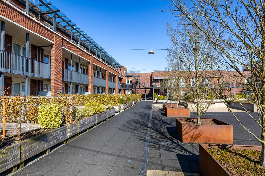 Foto 38 van Stadshaven 7-C