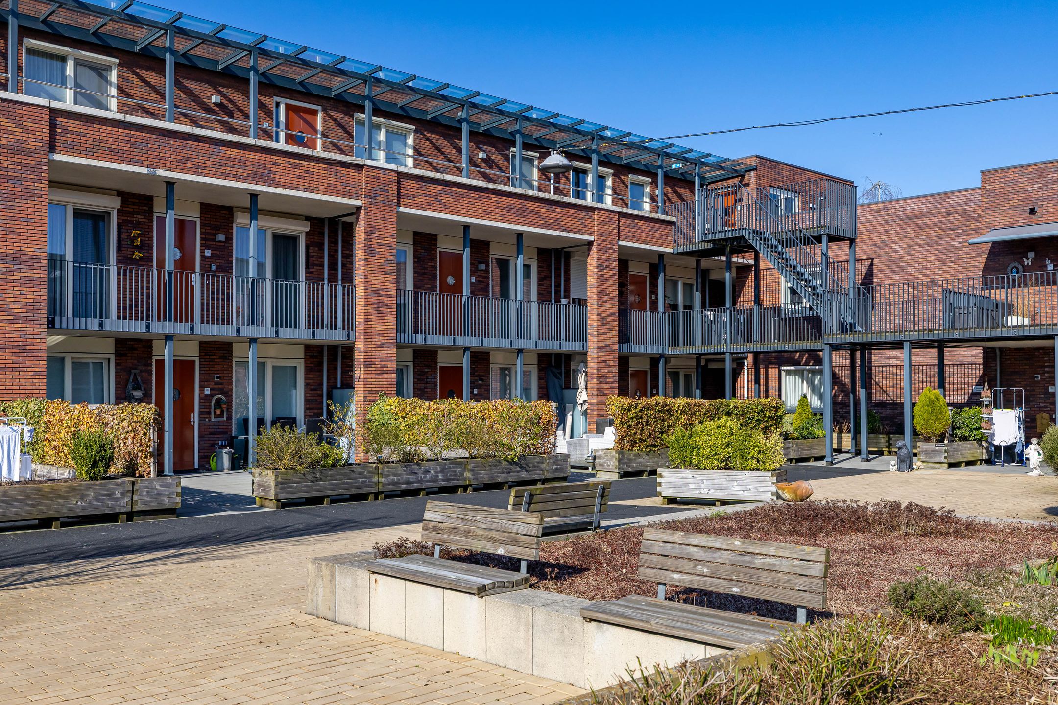 Foto 39 van Stadshaven 7-C