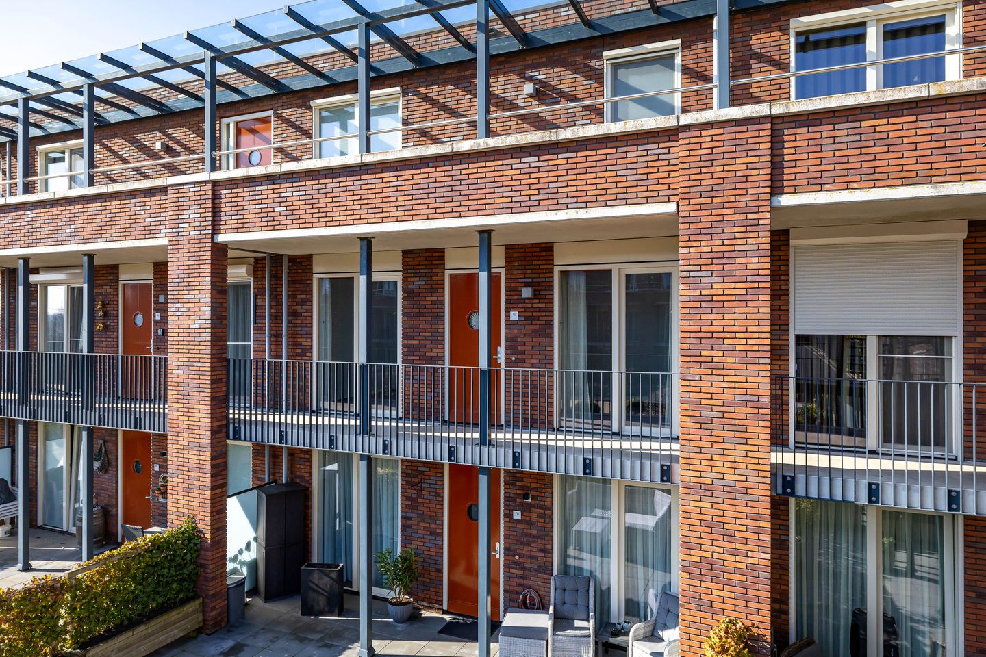 Foto 40 van Stadshaven 7-C