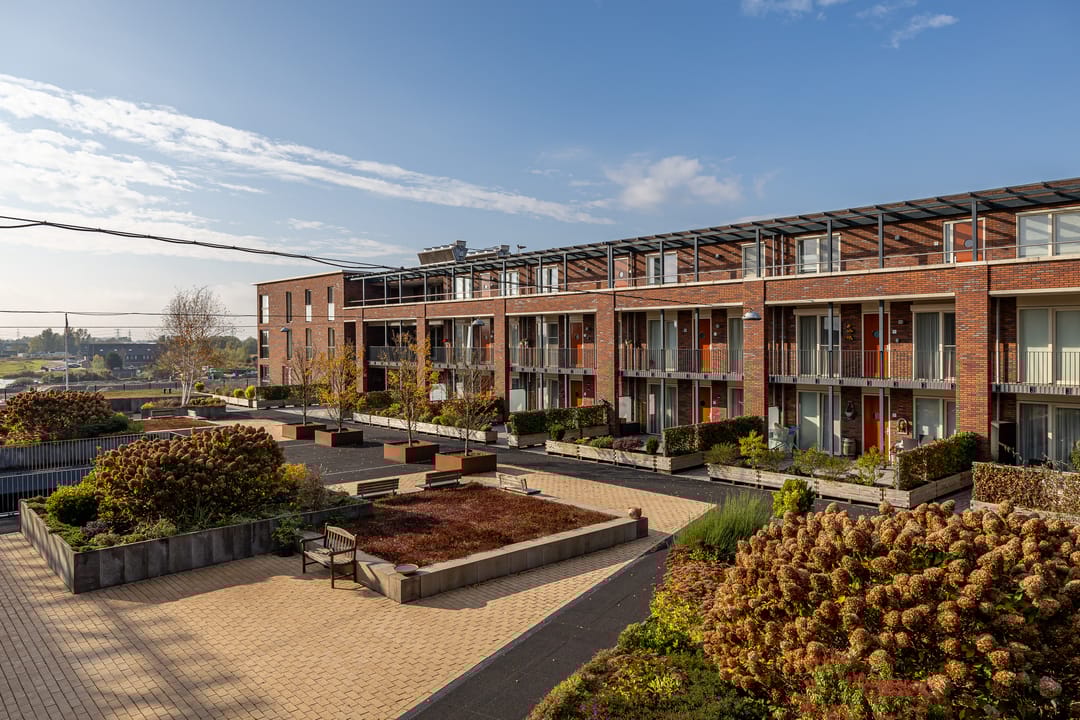 Foto 41 van Stadshaven 7-C