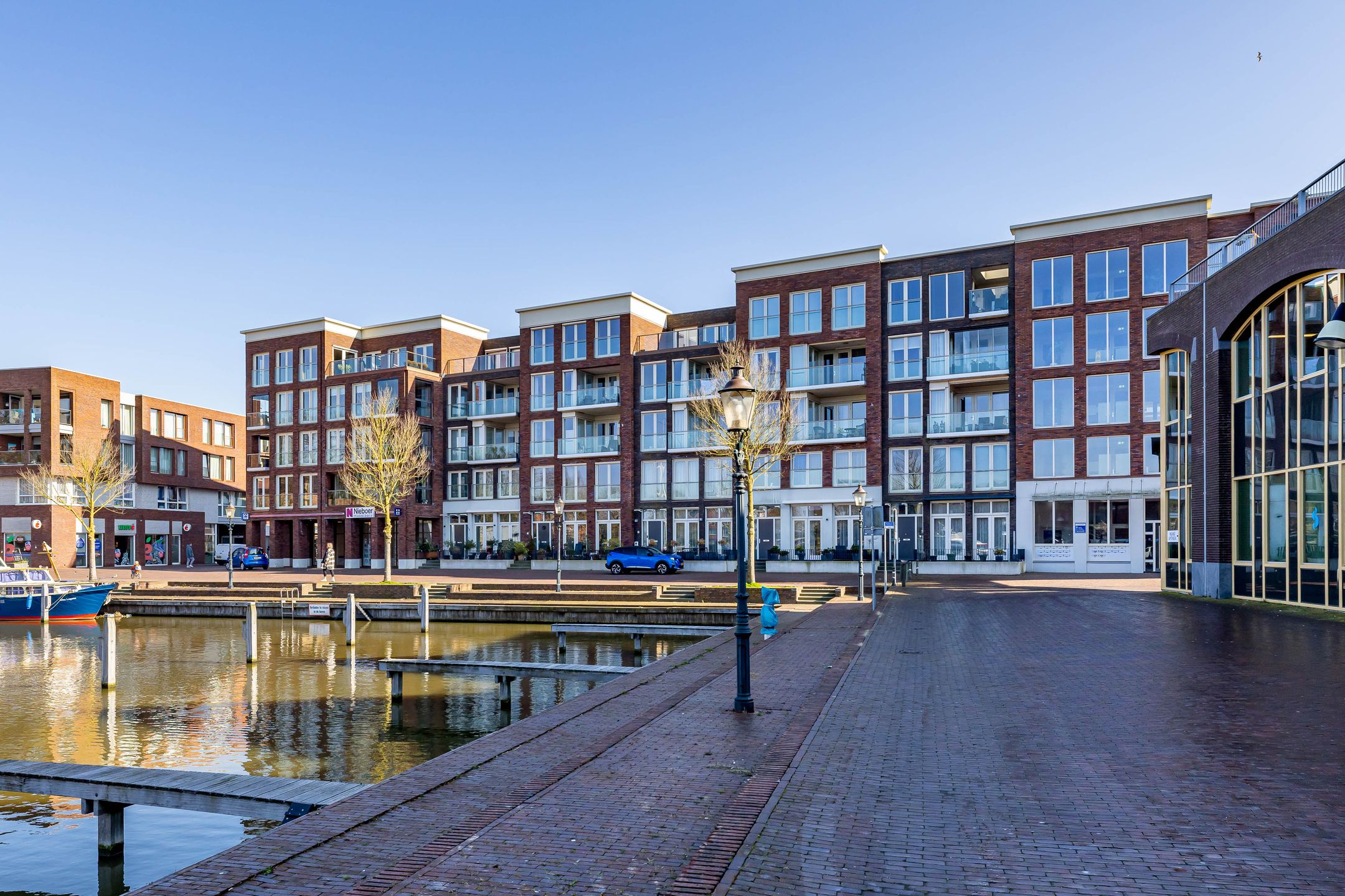 Foto 42 van Stadshaven 7-C