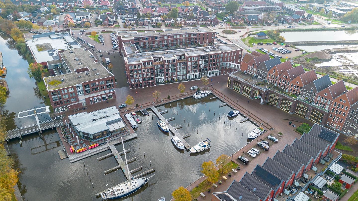 Foto 44 van Stadshaven 7-C