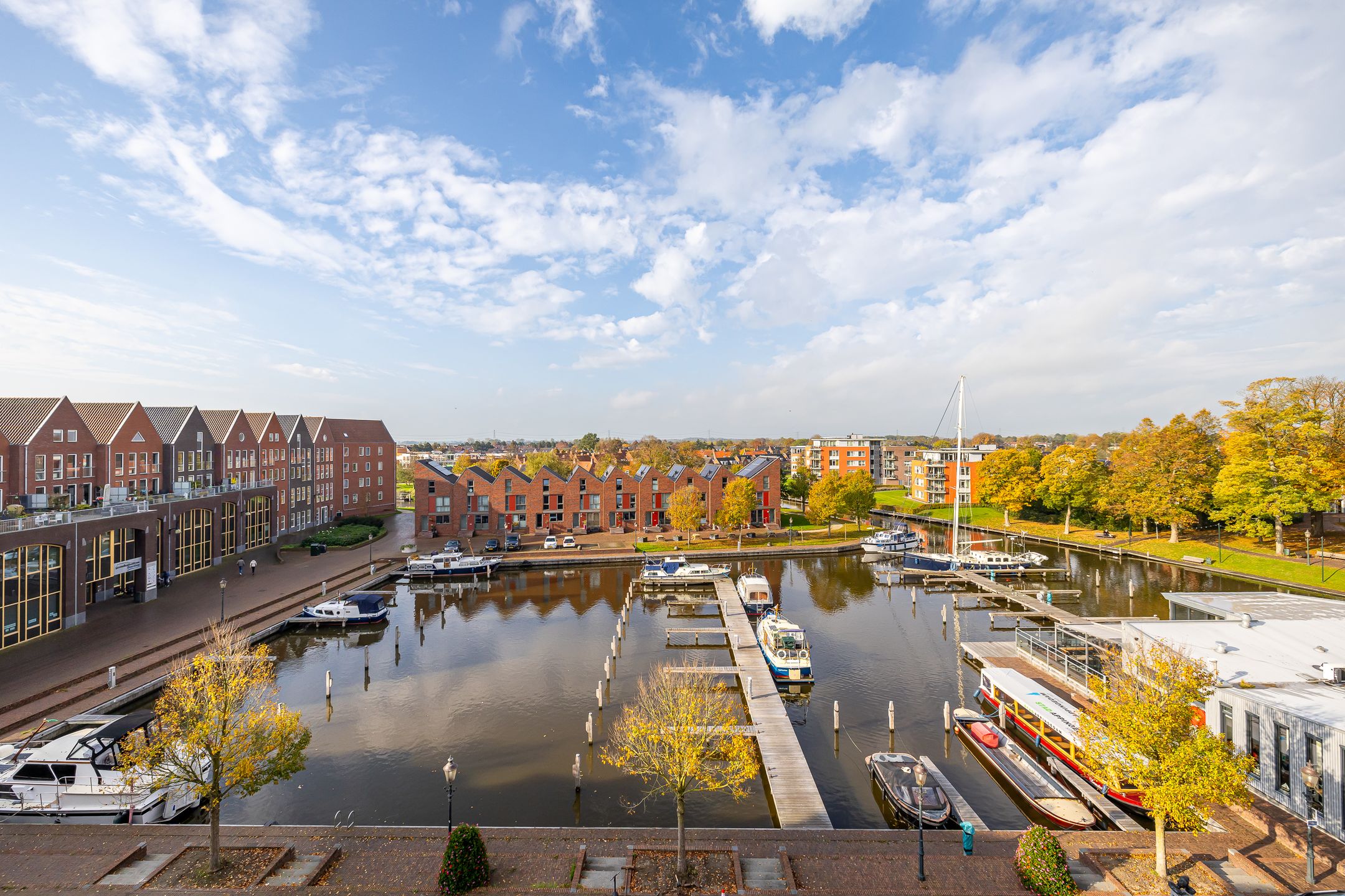 Foto 45 van Stadshaven 7-C