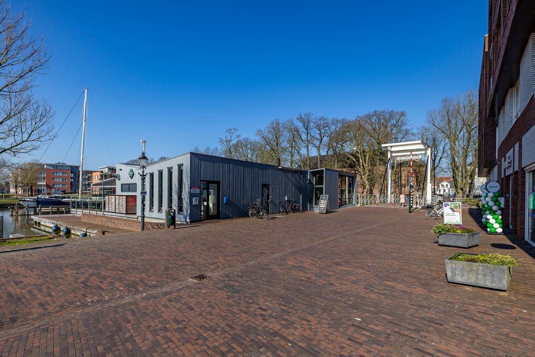 Foto 46 van Stadshaven 7-C