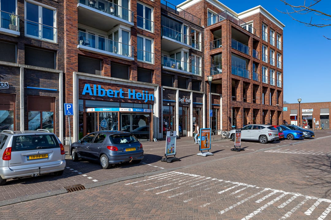 Foto 47 van Stadshaven 7-C