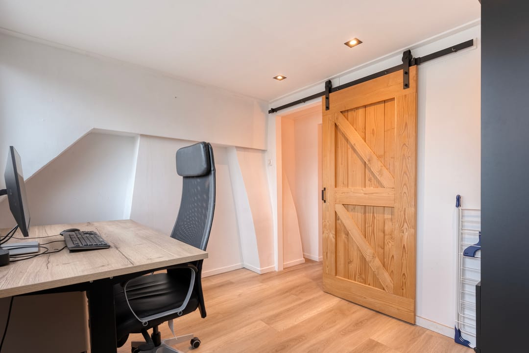 Foto 26 van Volkerinksstraat 26