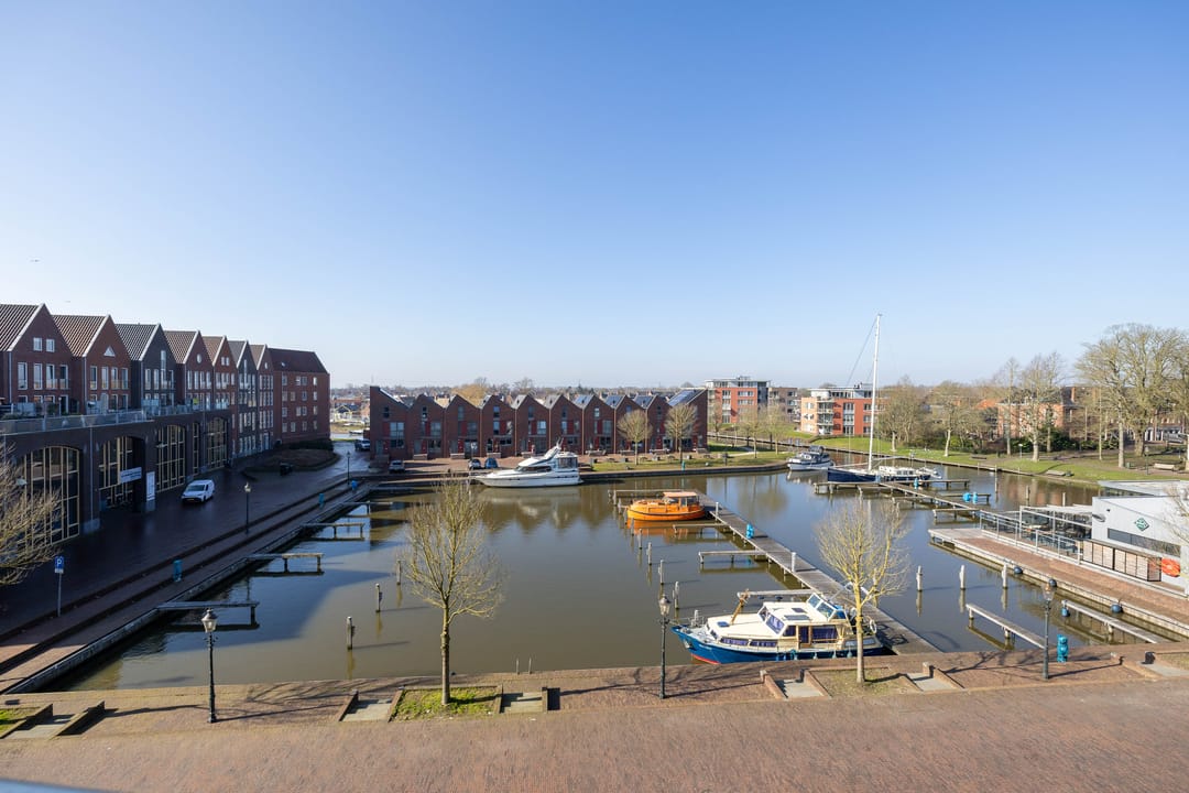 Foto 43 van Stadshaven 7-C