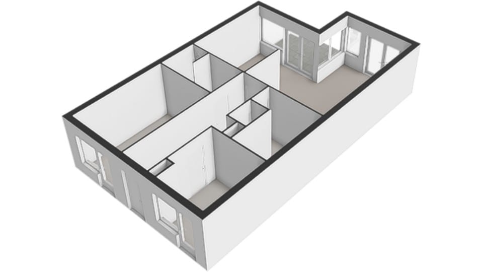 Foto 52 van Stadshaven 7-C