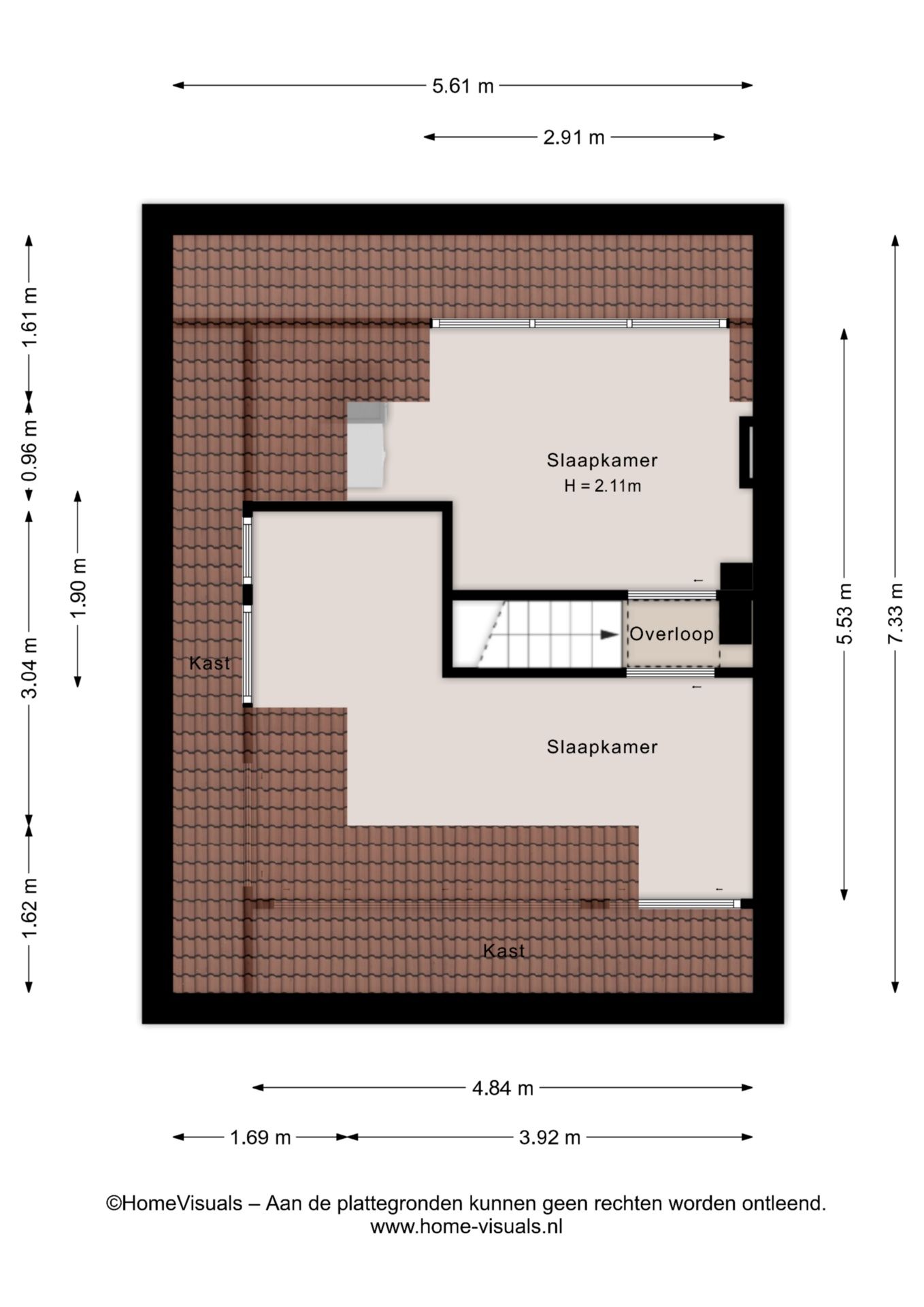 Foto 39 van Volkerinksstraat 26