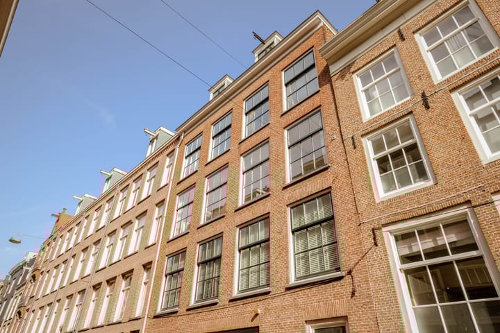 Foto 2 van Korte Leidsedwarsstraat 187-2