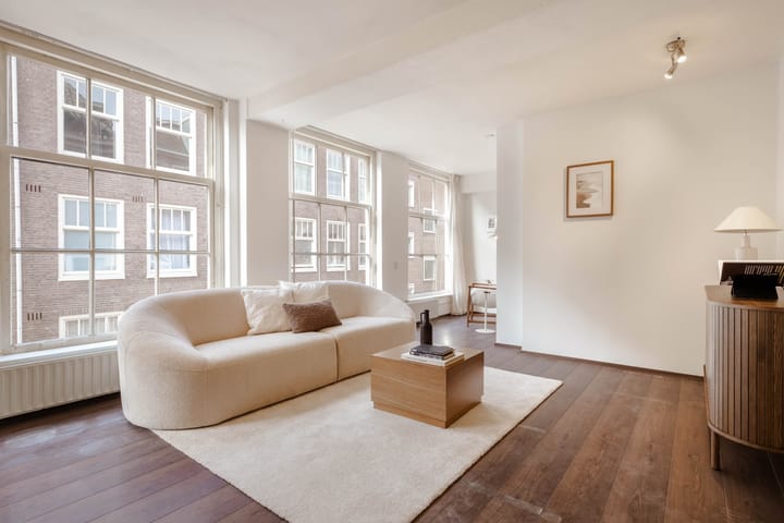 Foto 3 van Korte Leidsedwarsstraat 187-2