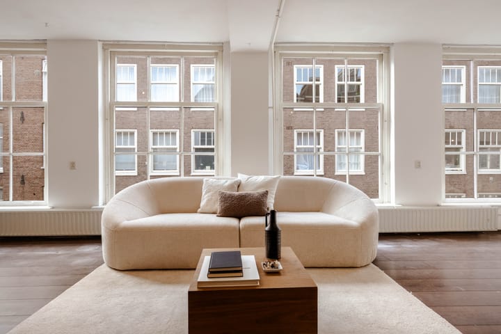 Foto 4 van Korte Leidsedwarsstraat 187-2