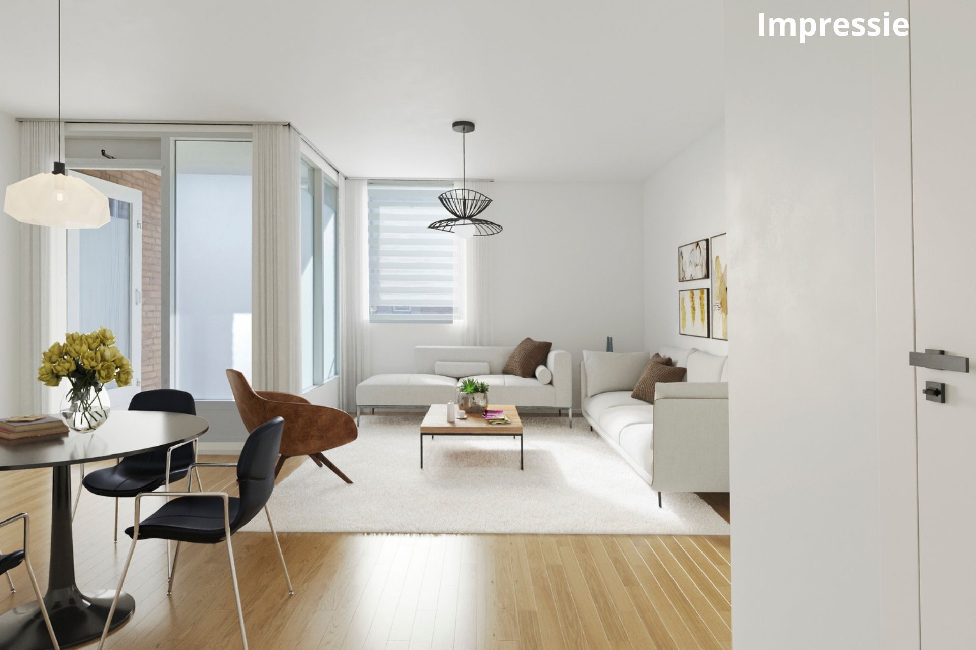 Foto 3 van De Romme 25