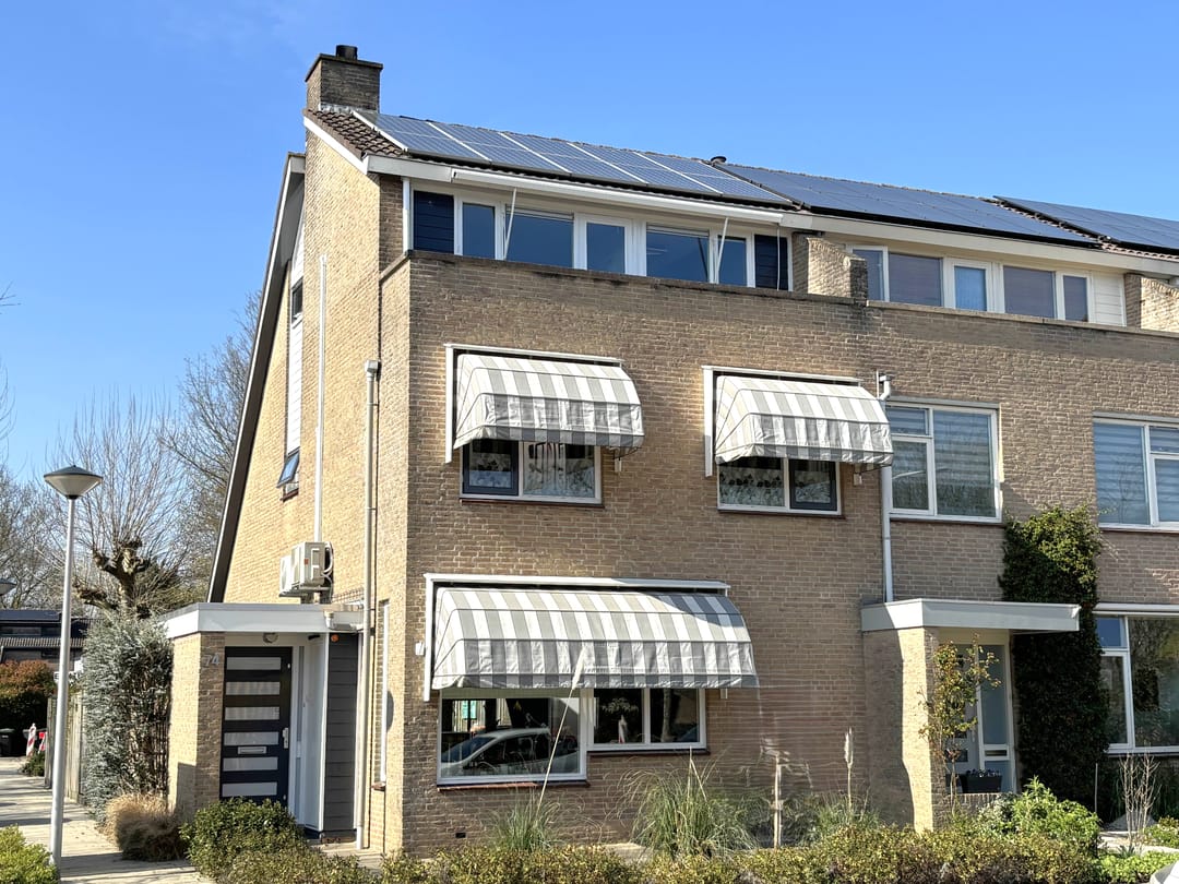 Foto 1 van Hilverbeek 74