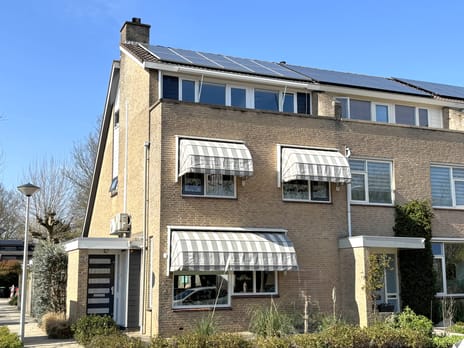 Hilverbeek thumbnail