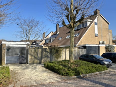 Hilverbeek 74 secondary image