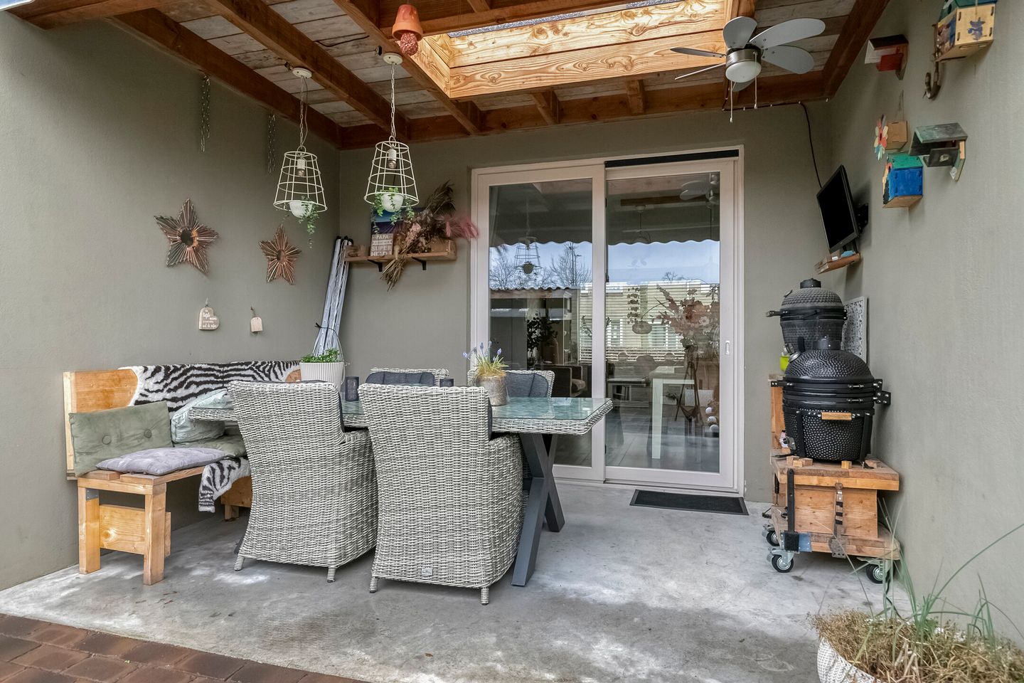 Photo 35 of Bosveld 425