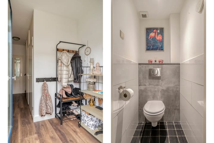 Foto 2 van Bosveld 425