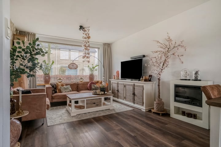 Foto 4 van Bosveld 425