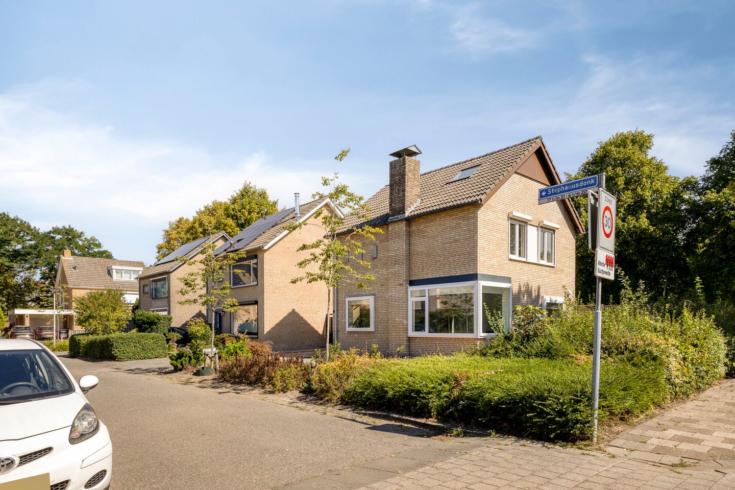 Photo 34 of Stephanusdonk 6