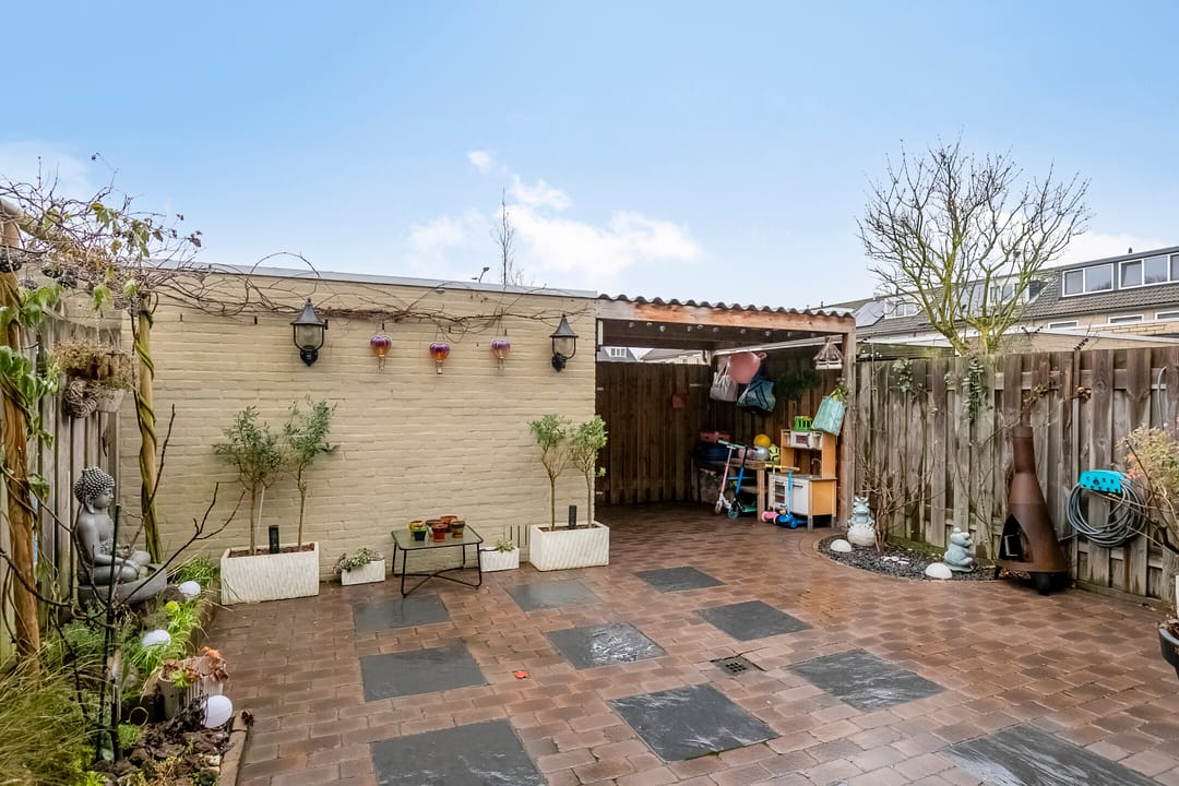 Photo 31 of Bosveld 425